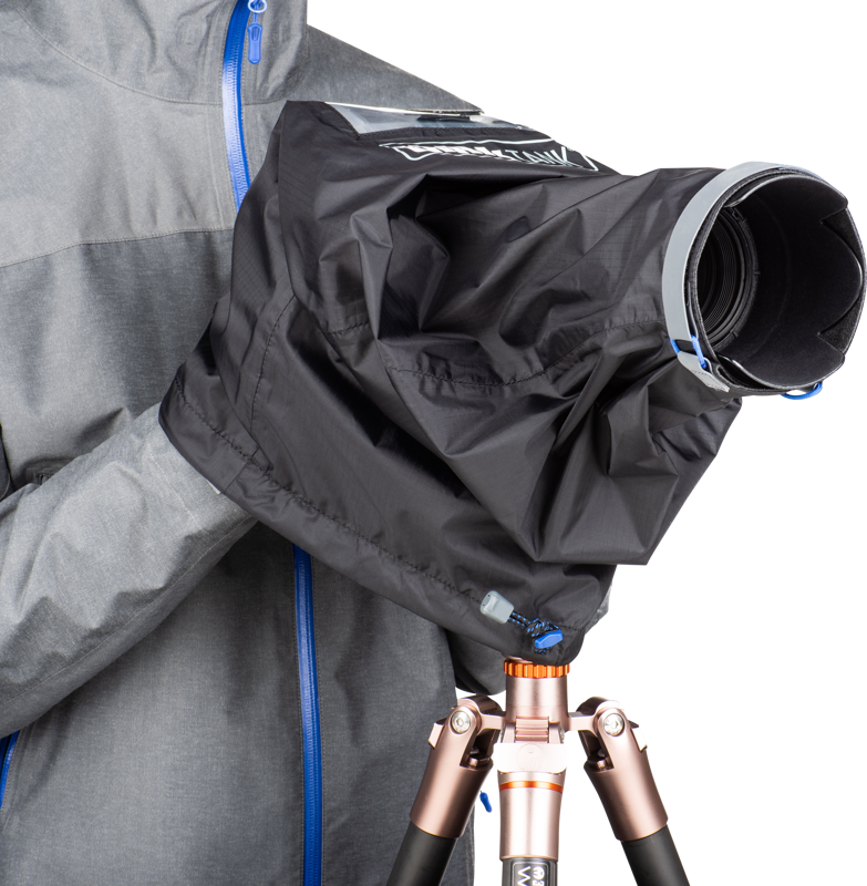 Husa de ploaie Think Tank Emergency Rain Cover - Medium [3]