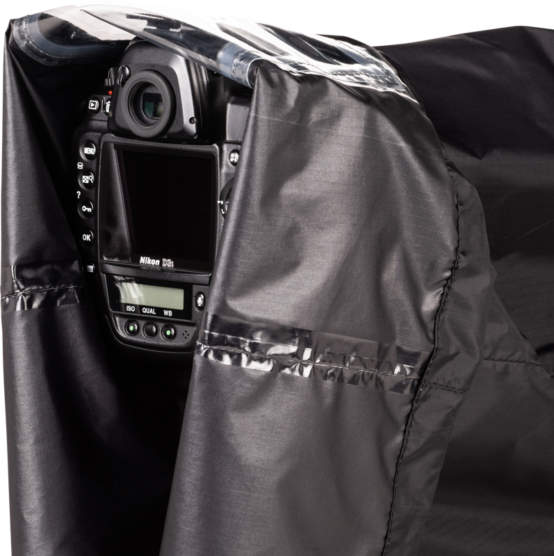 Husa de ploaie Think Tank Emergency Rain Cover - Large [3]