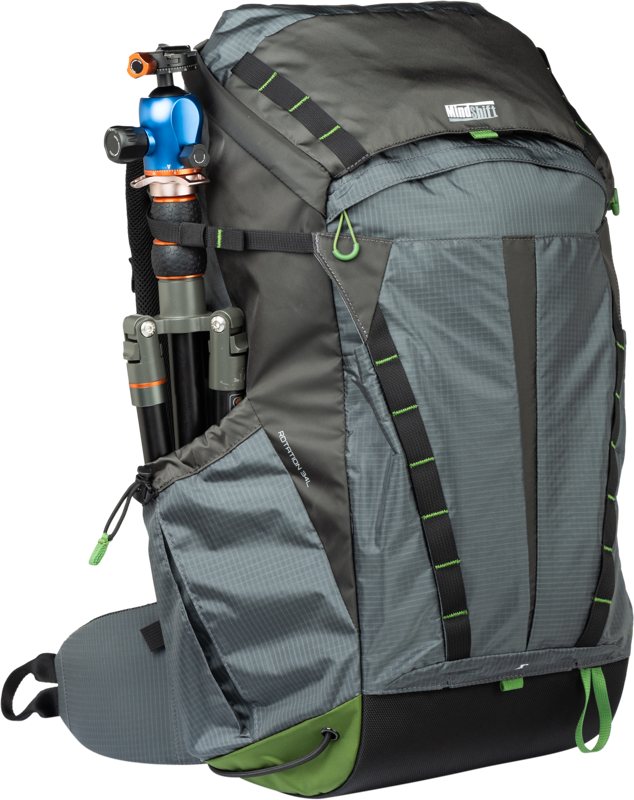 Rucsac Think Tank MindShift Rotation 34L  [3]
