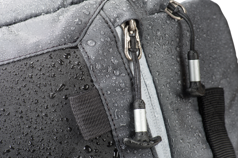 Geanta foto Think Tank MindShift PhotoCross Sling 10, Carbon Grey [3]