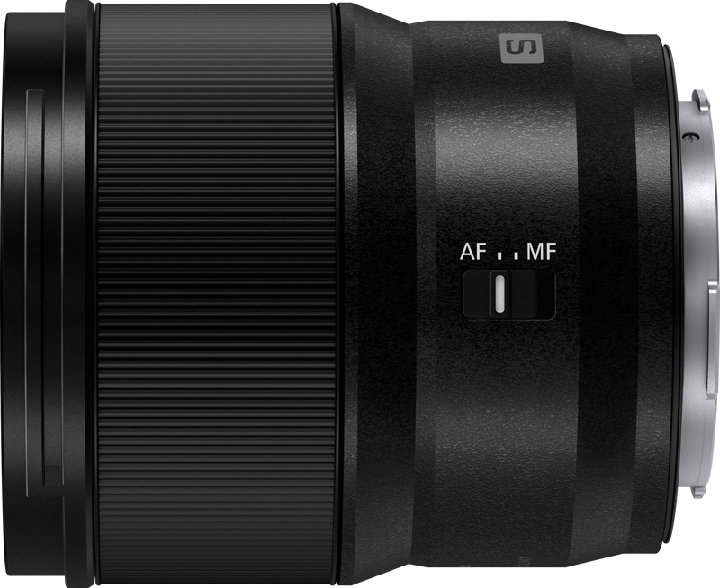 Obiectiv Foto Mirrorless Panasonic Lumix S-lens 50mm F1.8 [3]