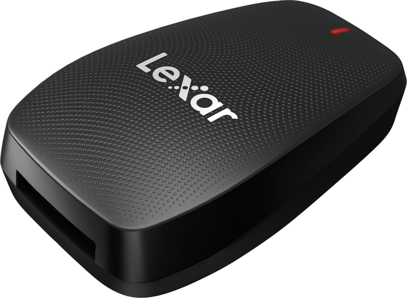 Cititor de carduri USB 3.2 Lexar CFexpress Type B (LRW550U) [3]