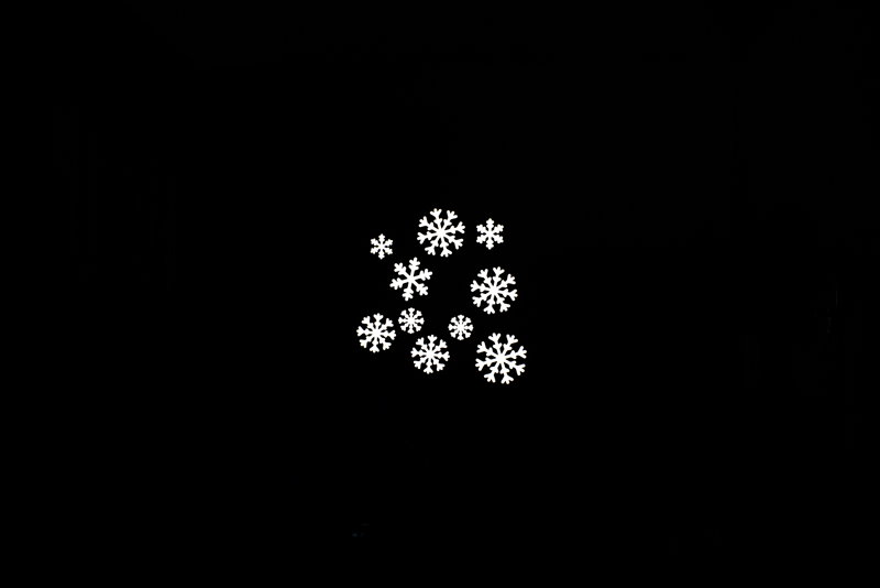 Set GOBO Nanlite AS-GB-FMM-SET2 2 [3]