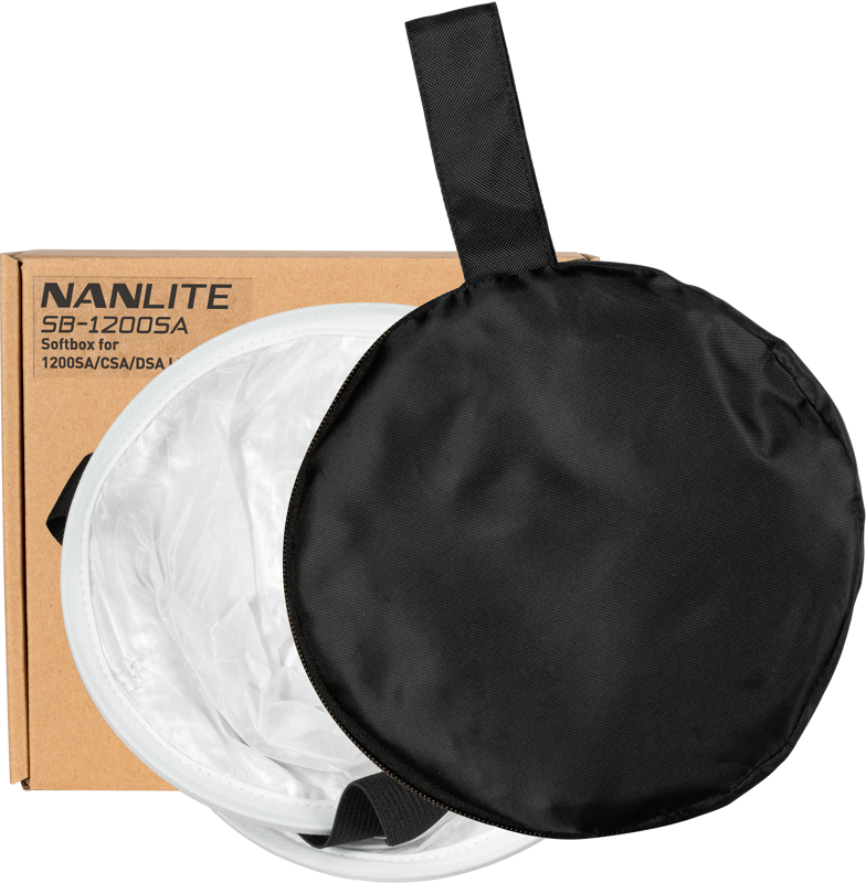Panou LED Nanlite SB-1200SA [3]