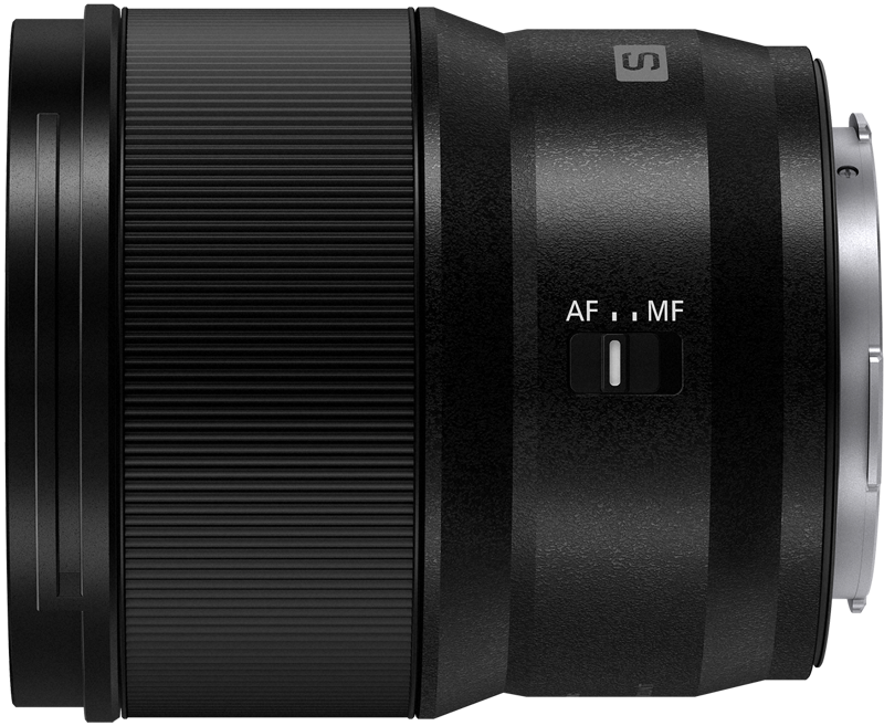 Obiectiv Foto Mirrorless Panasonic S 24mm F1.8 [3]
