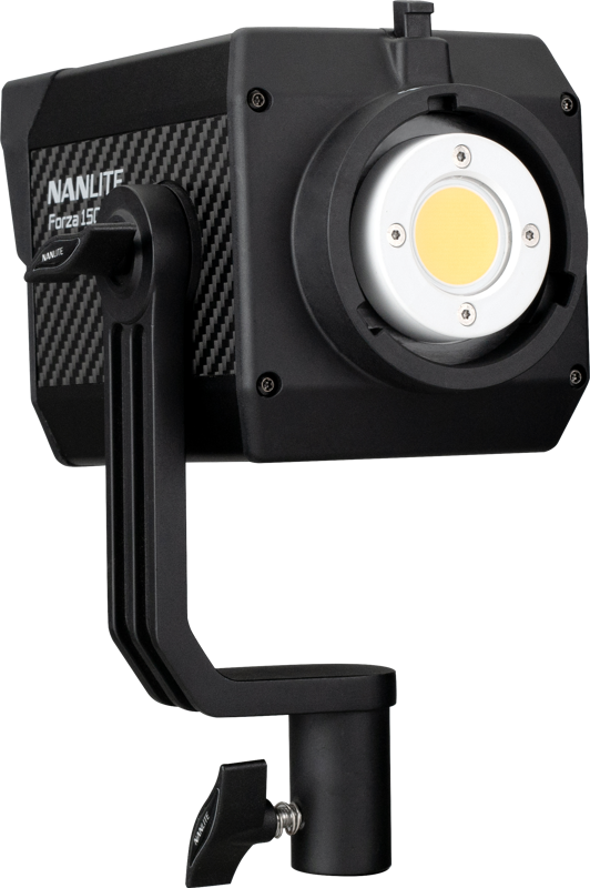 Lampa LED Nanlite Forza 150 [3]