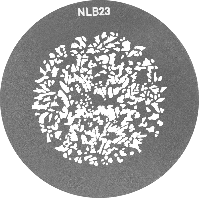 Set GOBO Nanlite AS-GB-B-SET2 2 [3]