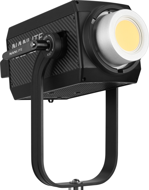 Lampa LED Nanlite FORZA 720 + troller [3]