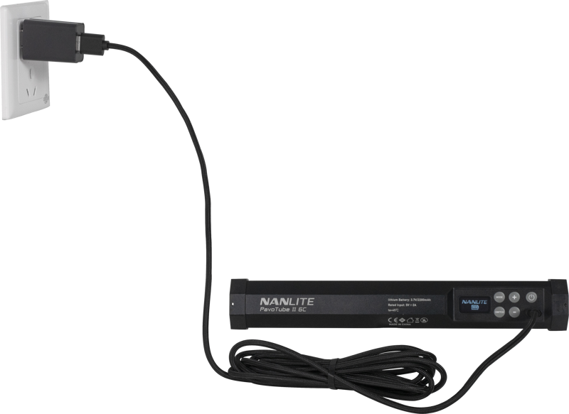 Cablu Nanlite CB-USBC-3M [3]