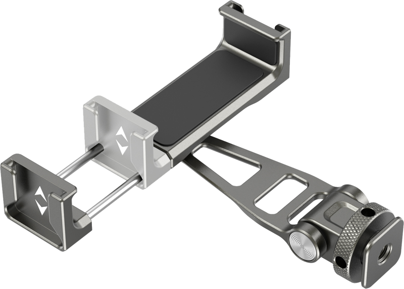 Suport universal telefon pentru trepied SmallRig 3559 [3]