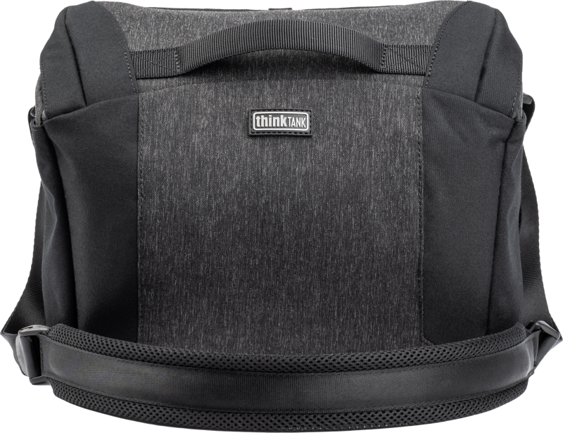 Geanta foto Think Tank SpeedTop Crossbody 15 - Graphite [3]
