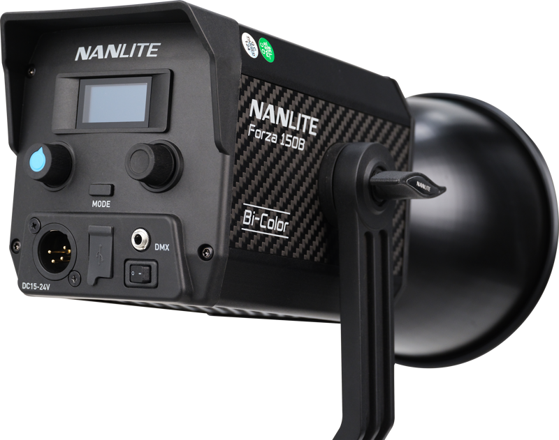 Lampa LED Nanlite Forza 150B bicolor [3]