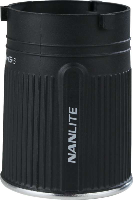 Reflector Nanlite RF-FMM-45-S cu montură FM [3]