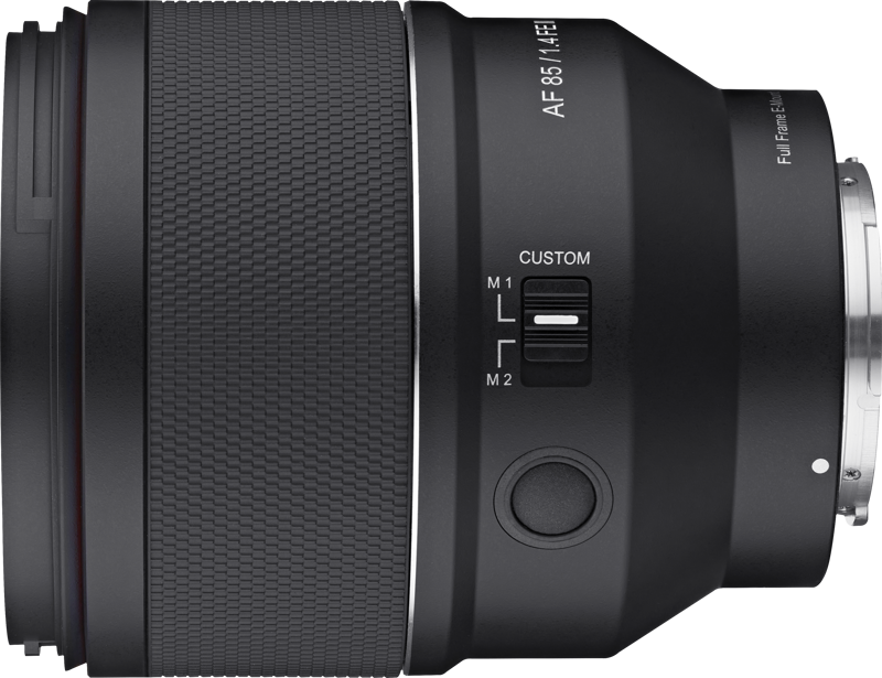 Obiectiv Samyang AF 85mm F/1.4 Sony FE II [3]