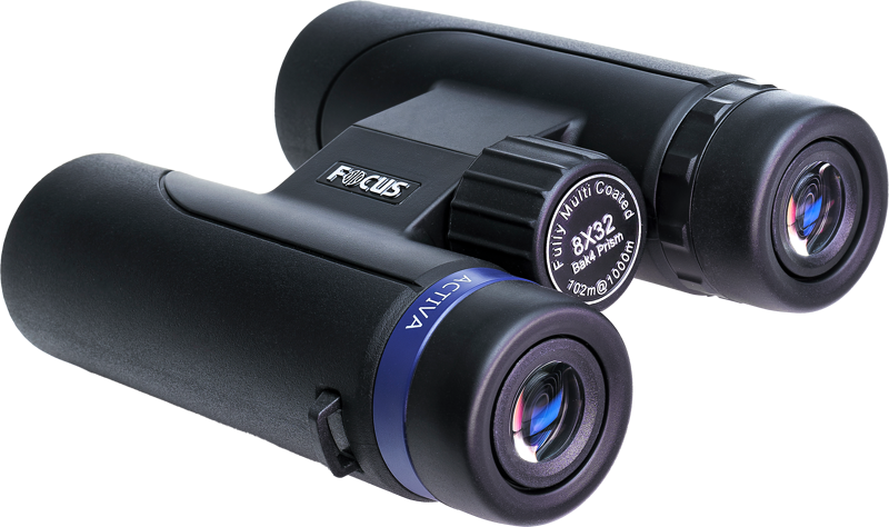 Binoclu Focus Sport Optics Activa 8x32 [3]