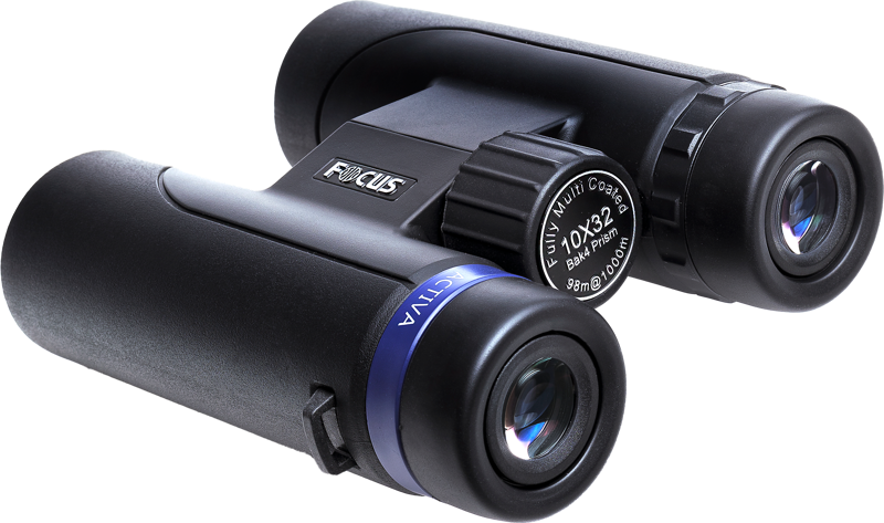Binoclu Focus Sport Optics Activa 10x32 [3]