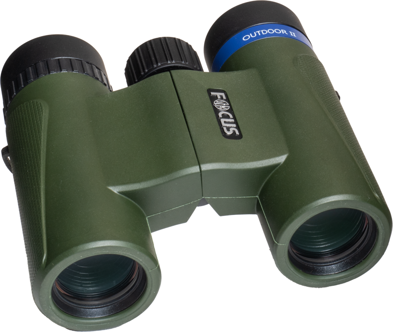 Binoclu Focus Sport Optics Outdoor II 10x25 [3]