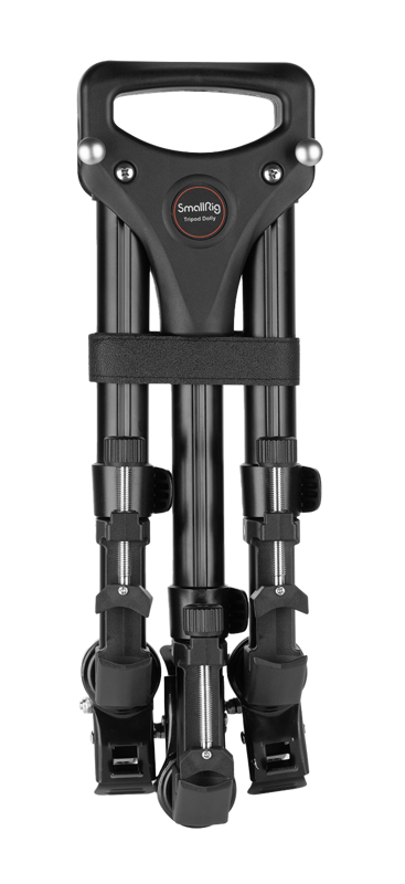 Roti trepied SmallRig 3986 Universal [3]