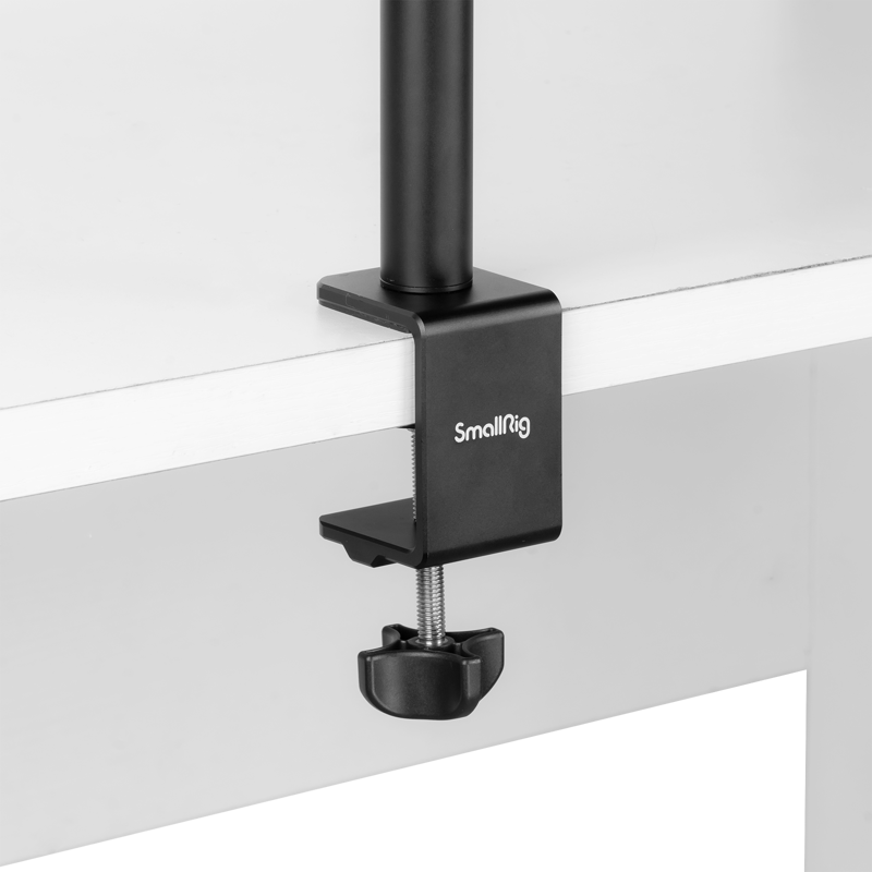 SmallRig 3992 Desk Mount with Holding Arm DT-30 [3]
