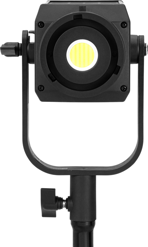 Spot Light LED Nanlite FS-60B bicolor [3]