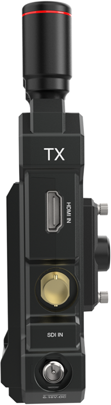 Transmitator video wireless Hollyland Mars 4K UHD 1TX [3]