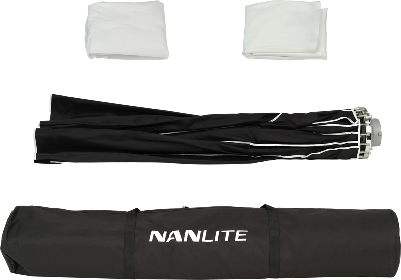 Softbox parabolic Nanlite SB-PR-150-Q 150 (quick release) [3]