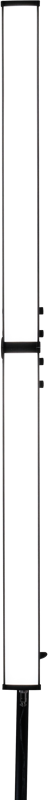 Kit iluminare Nanlite LG-E60, 4 lumini LED [3]