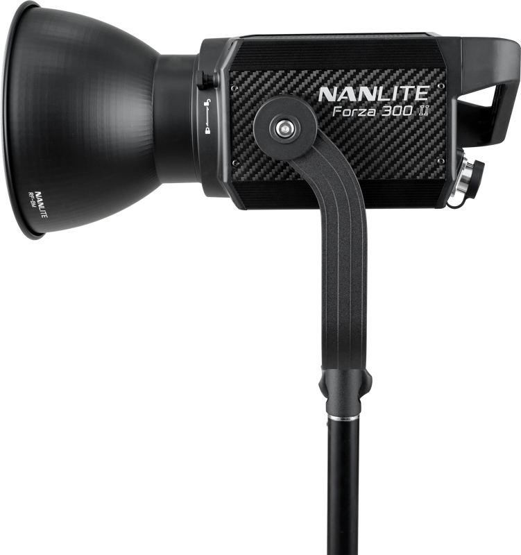 Lampa LED Nanlite Forza 300 II Daylight [3]