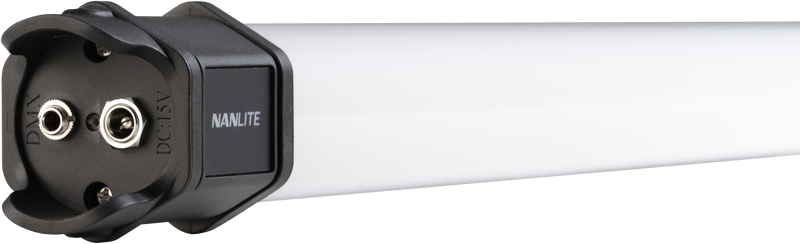 Kit iluminare Nanlite Pavotube II 15C 1 lumină [3]