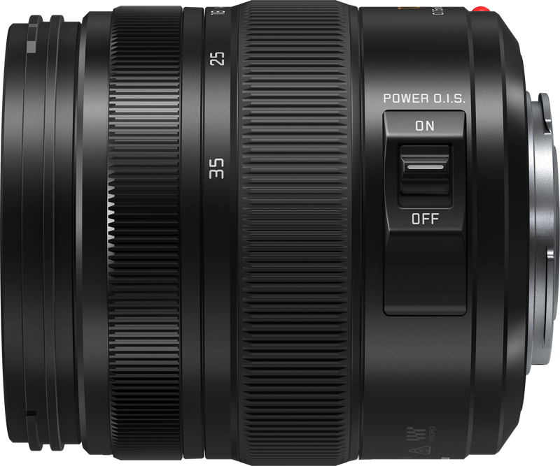 Obiectiv Foto Mirrorless Panasonic Lumix G Lens 12-35mm F2.8 Leica  [3]