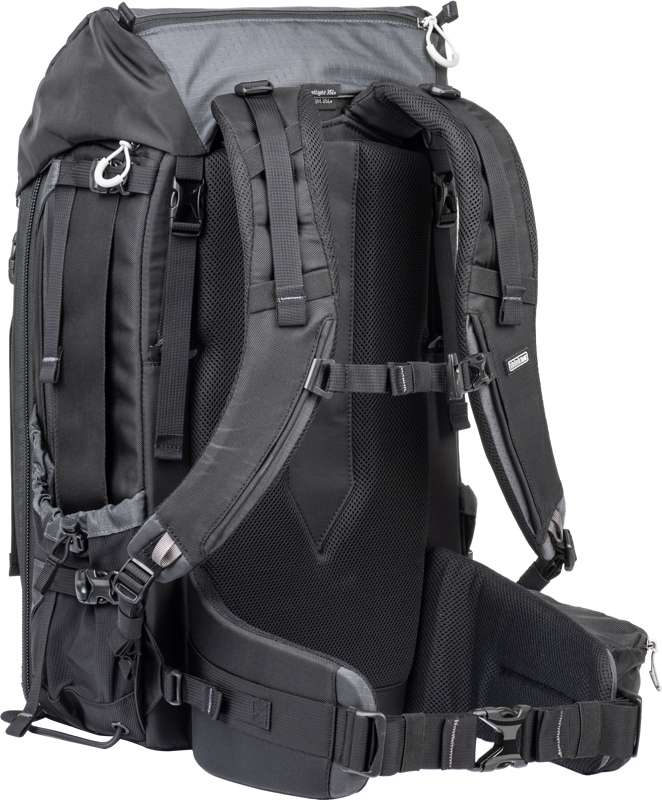 Rucsac Think Tank MindShift FirstLight 35L, Black [3]