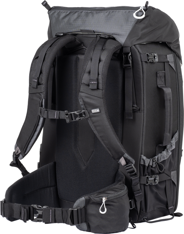 Rucsac Think Tank MindShift FirstLight 46L+, Black [3]