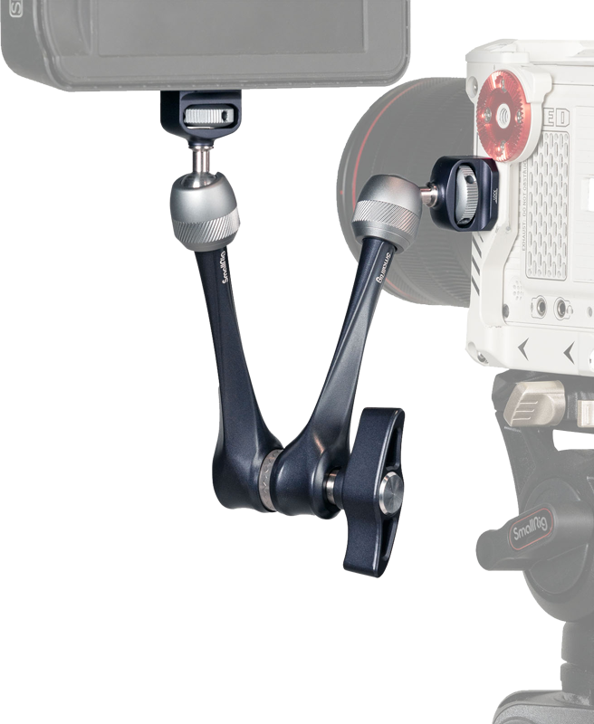 Brat SmallRig 3959 Rosette Arm 11" [3]