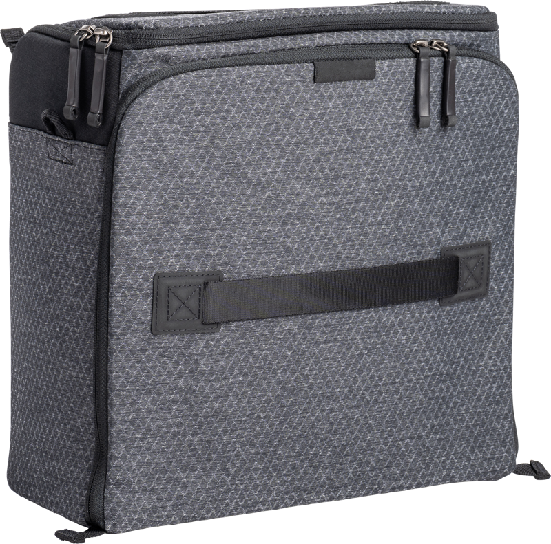 Geanta foto Think Tank Stash Master L [3]