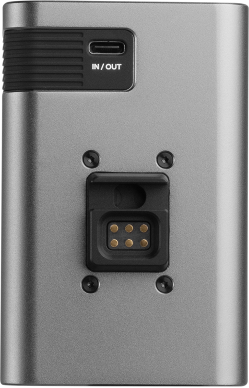Acumulator Zhiyun pentru Molus X100, 2600mAh [3]