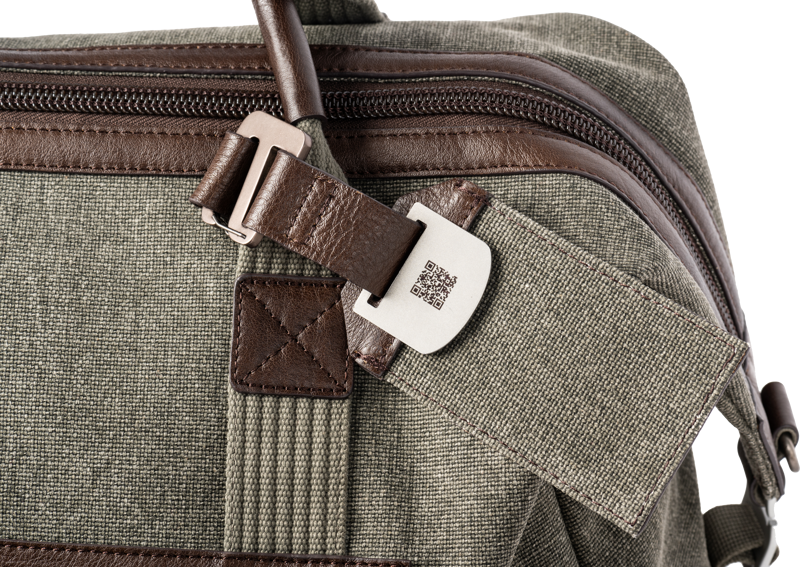 Organizator Think Tank Retrospective Luggage Tag [3]