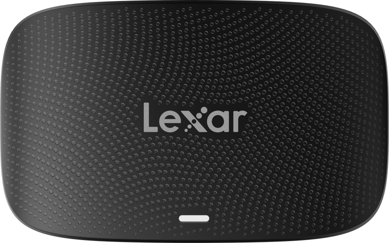 Cititor de carduri USB 3.2 Lexar Cardreader CFexpress Type B & SD (LRW520U) UHS-II [3]