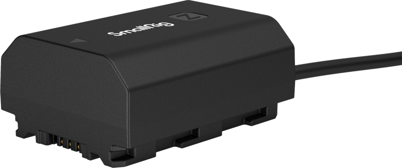 Cablu alimentare cu baterie falsa SmallRig 4253B D-Tap la NP-FZ100 [3]