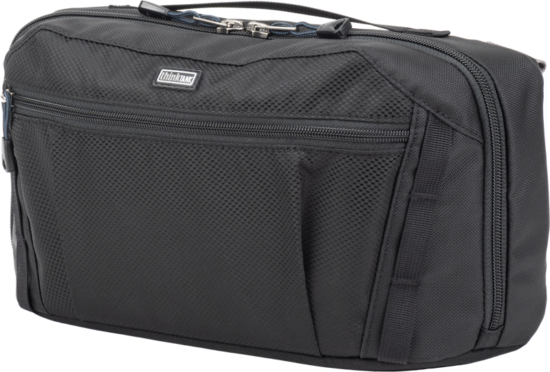 Geanta foto Think Tank PressPass 10 Crossbody Shoulder Bag/Belt Pack [3]