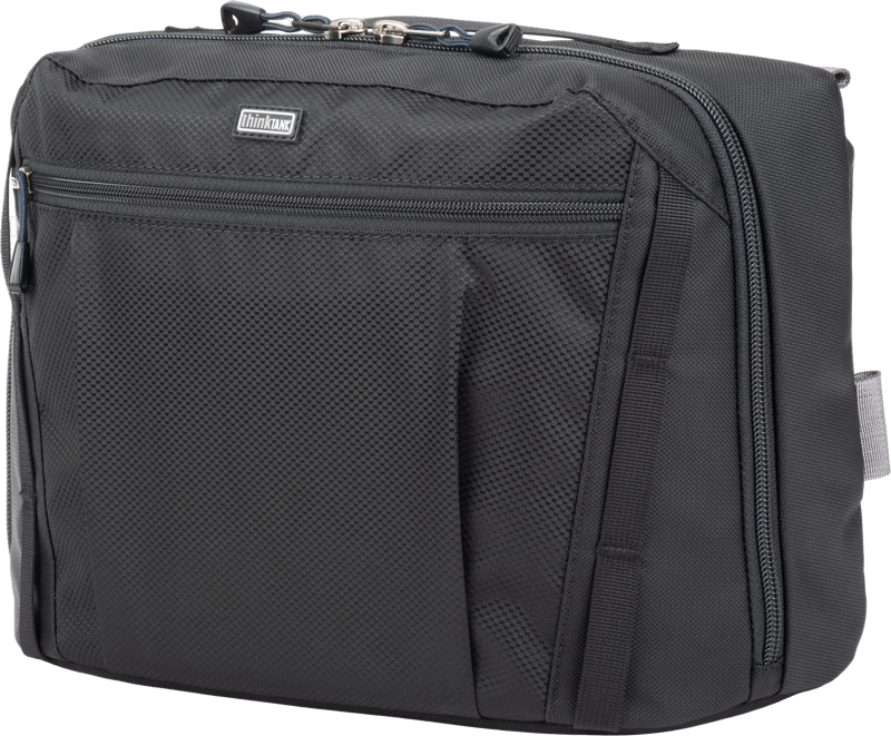 Geanta foto Think Tank PressPass 20 Crossbody Shoulder Bag/Belt Pack [3]