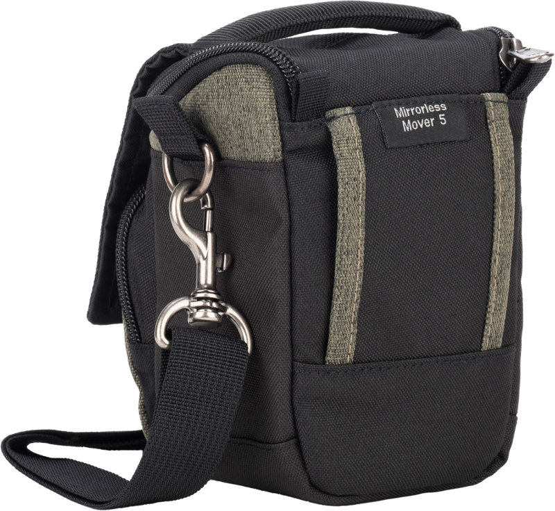 Geanta foto Think Tank Mirrorless Mover 5 V2, Coast Green [3]