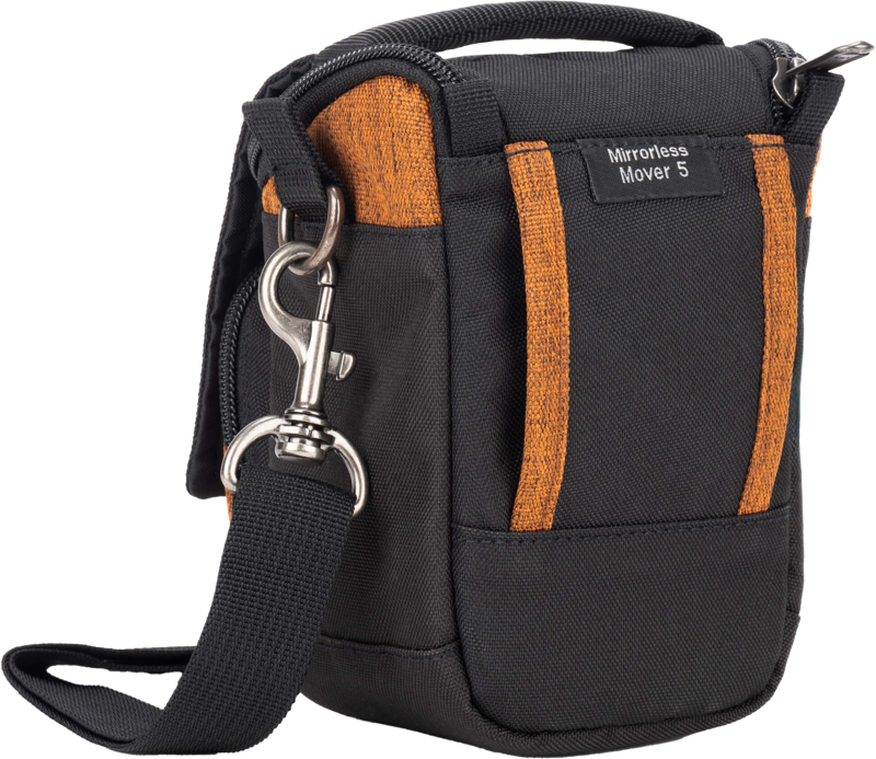 Geanta foto Think Tank Mirrorless Mover 5 V2, Campfire Orange [3]