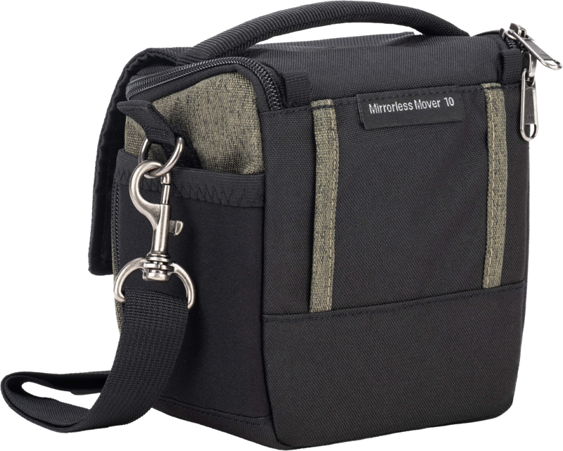 Geanta foto Think Tank Mirrorless Mover 10 V2, Coast Green [3]