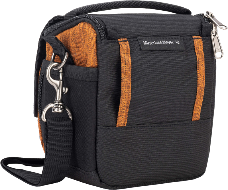 Geanta foto Think Tank Mirrorless Mover 10 V2, Campfire Orange [3]