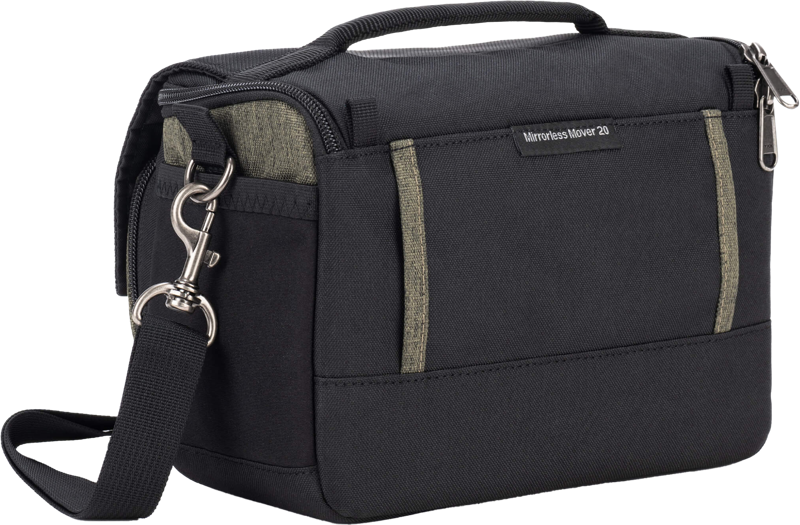 Geanta foto Think Tank Mirrorless Mover 20 V2, Coast Green [3]