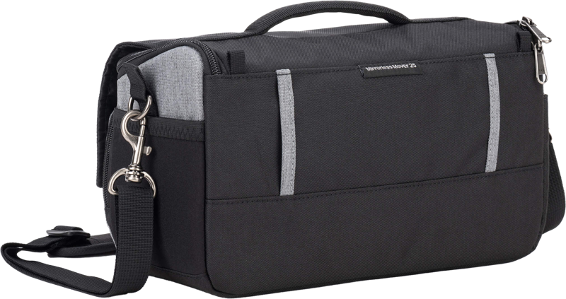 Geanta foto Think Tank Mirrorless Mover 25 V2, Cool Grey [3]