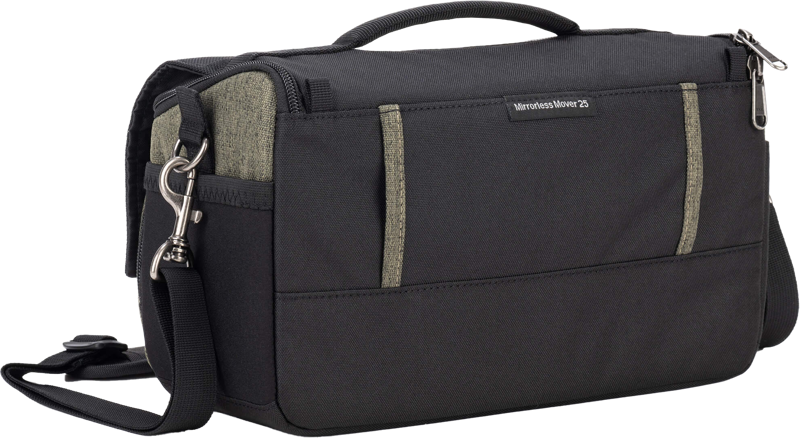 Geanta foto Think Tank Mirrorless Mover 25 V2, Coast Green [3]