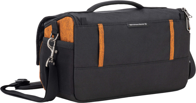 Geanta foto Think Tank Mirrorless Mover 25 V2, Campfire Orange [3]
