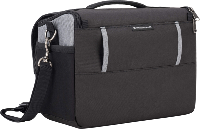 Geanta foto Think Tank Mirrorless Mover 30 V2, Cool Grey [3]