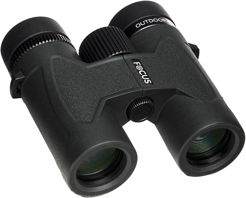 Binoclu Focus Sport Optics Outdoor II 8x32 [3]